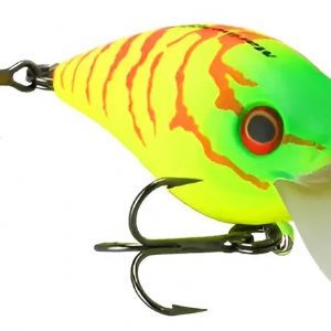 Isca Artificial Marine Sports Beat Crank 45 - 4,5cm / 6,3g Cor 324